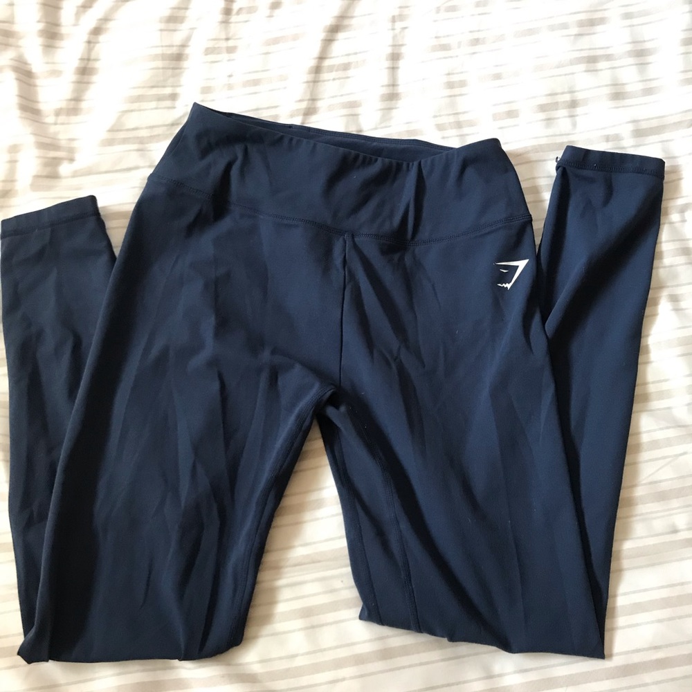 Gymshark Dreamy Leggings